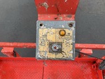 Control Station Upper with