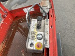 Control Station Upper with
