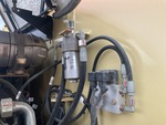 Hydraulics with