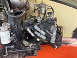 Hydraulics with