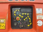 Control Station Ground with