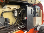 Hydraulics with