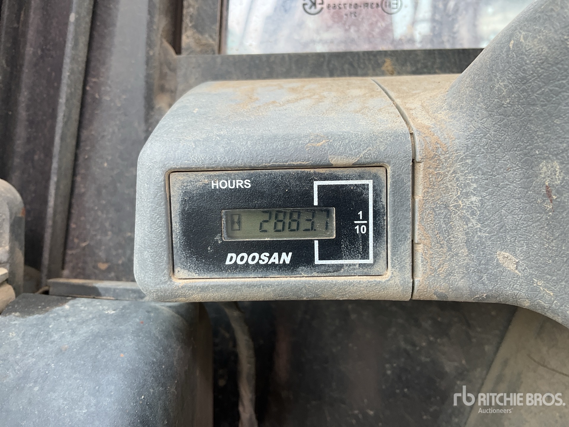 2022 Doosan DX63-3
