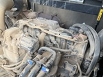 Motor with
