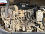 Motor with