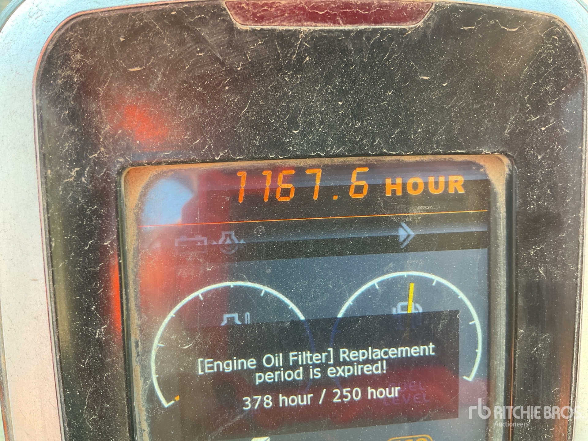 2021 Doosan DX63-3