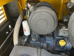 Air Compressor with
