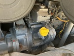 Air Compressor with