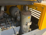 Air Compressor with