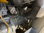 Air Compressor with