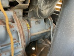 Air Compressor with