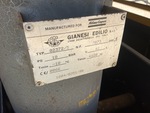 Air Compressor with