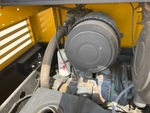 Air Compressor with