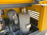 Air Compressor with