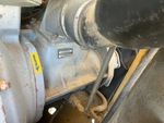 Air Compressor with