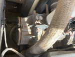 Air Compressor with