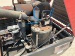 Air Compressor with