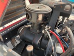 Air Compressor with