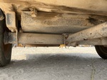 Trailer Chassis with