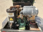 Air Compressor with