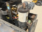 Air Compressor with