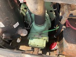 Air Compressor with