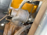 Basic Air Compressor* with