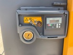 Control Station Photos with
