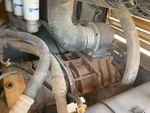Basic Air Compressor* with