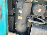 Air Compressor with