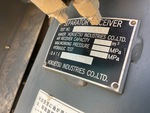 Air Compressor with