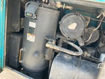 Air Compressor with