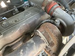 Engine with