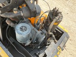 Air Compressor with