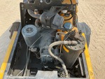 Air Compressor with