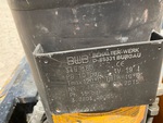 Air Compressor with