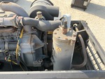 Basic Air Compressor* with