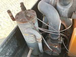 Basic Air Compressor* with