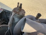 Basic Air Compressor* with