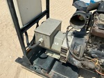 Generator with