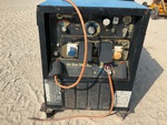 Control Station with