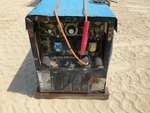 Control Station with