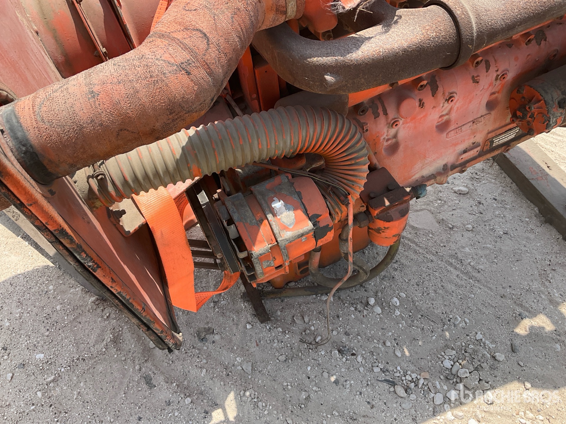 Deutz QUANTITY OF (4)