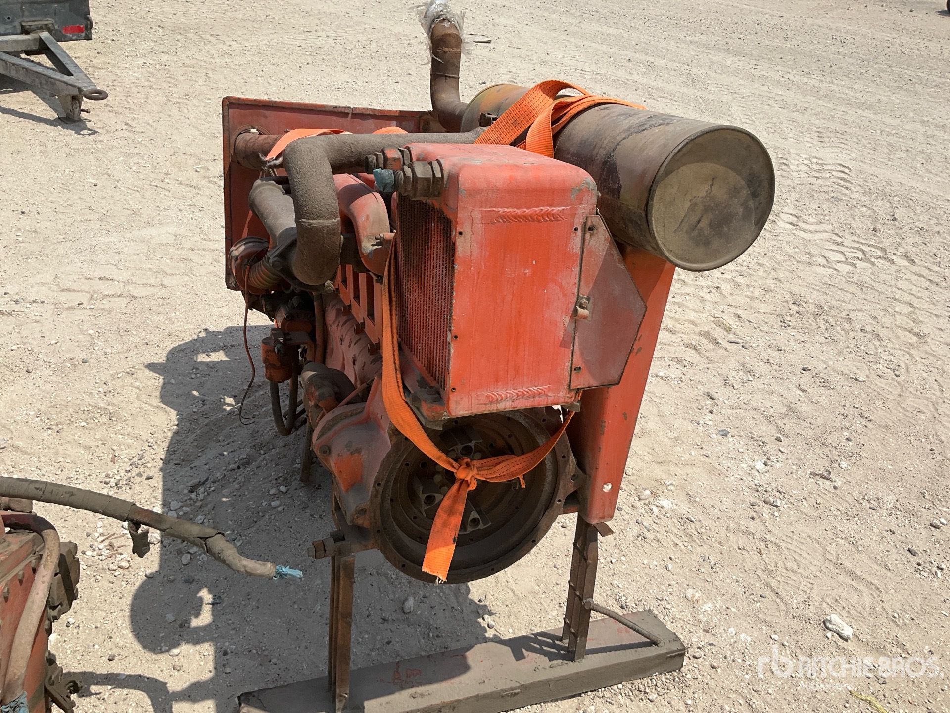 Deutz QUANTITY OF (4)