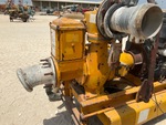 Pump with