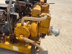 Pump with