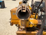 Pump with