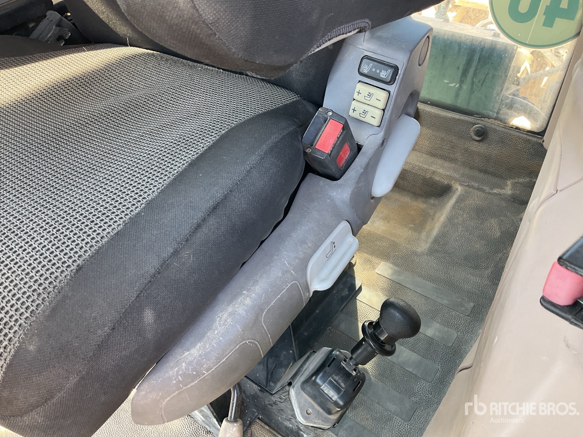 2009 Fendt 936 VARIO