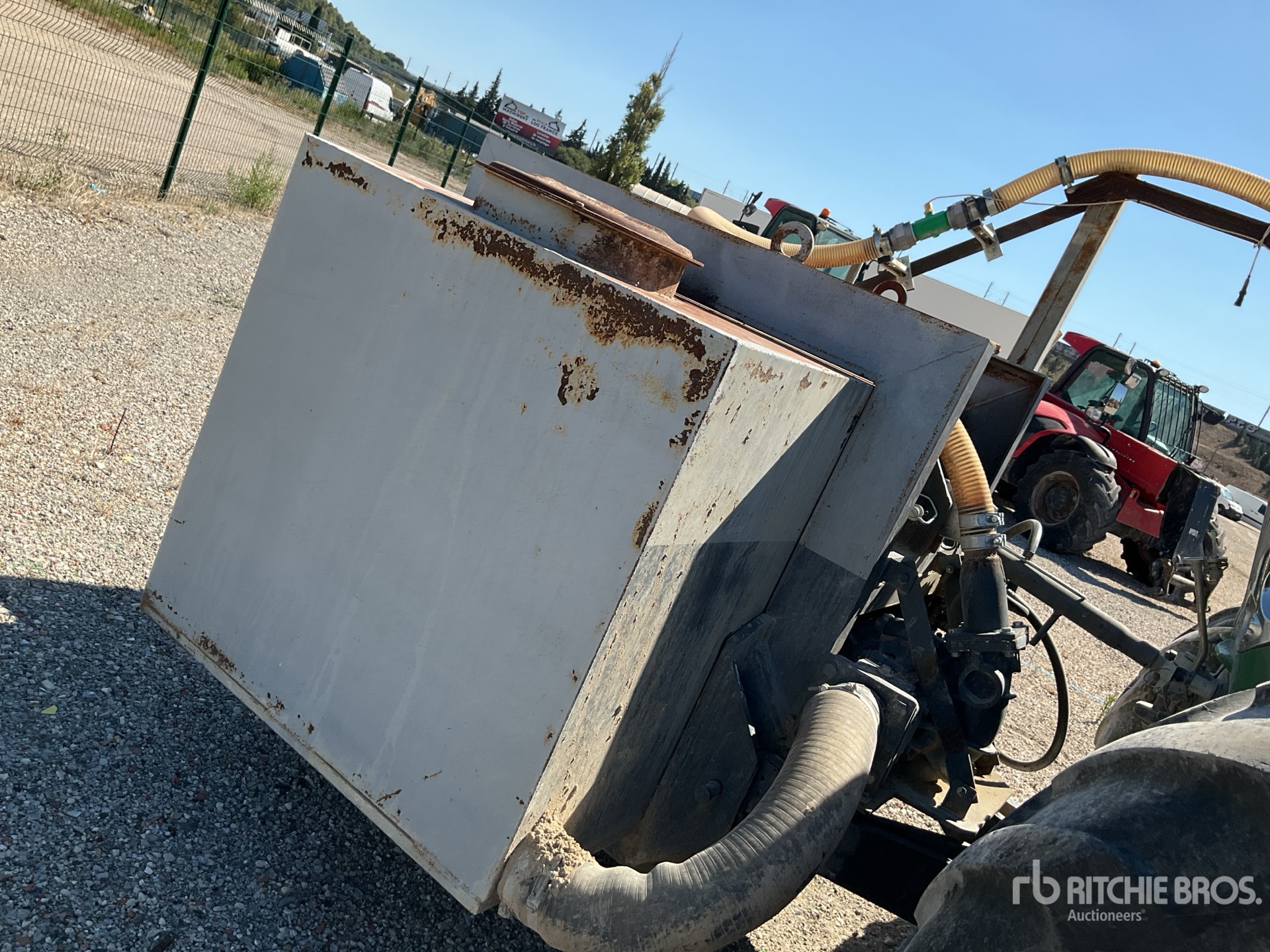 2012 Wirtgen  WS250