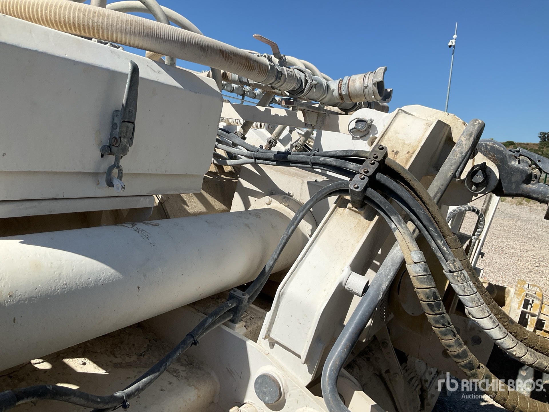 2012 Wirtgen  WS250